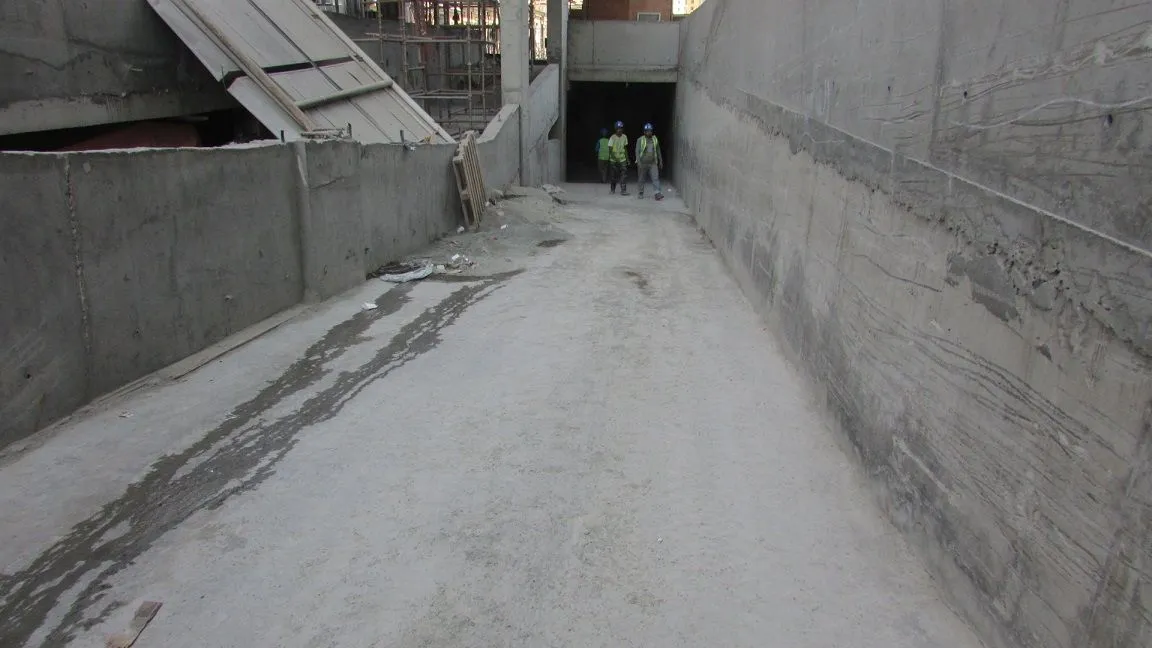project inspections