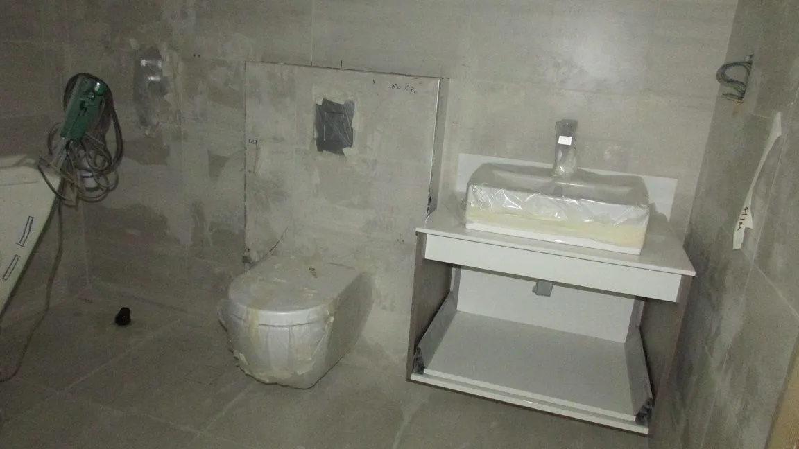 project inspections