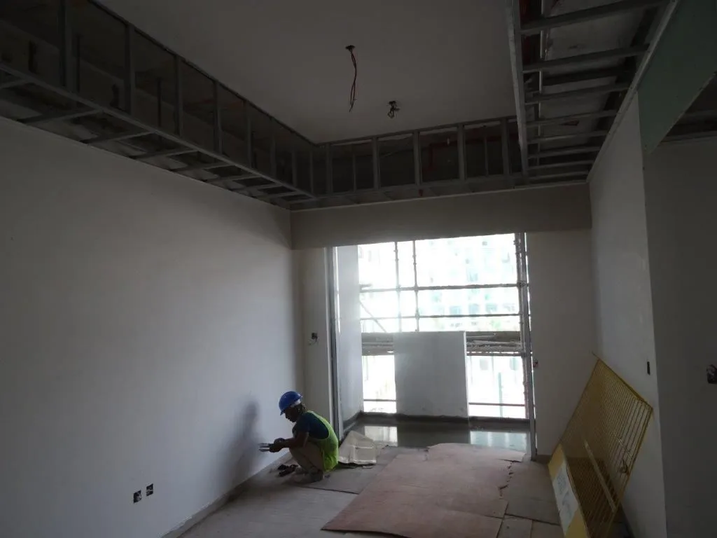 project inspections