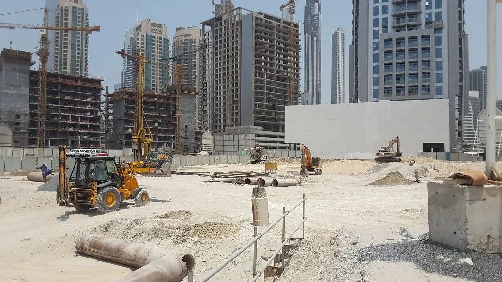 project inspections