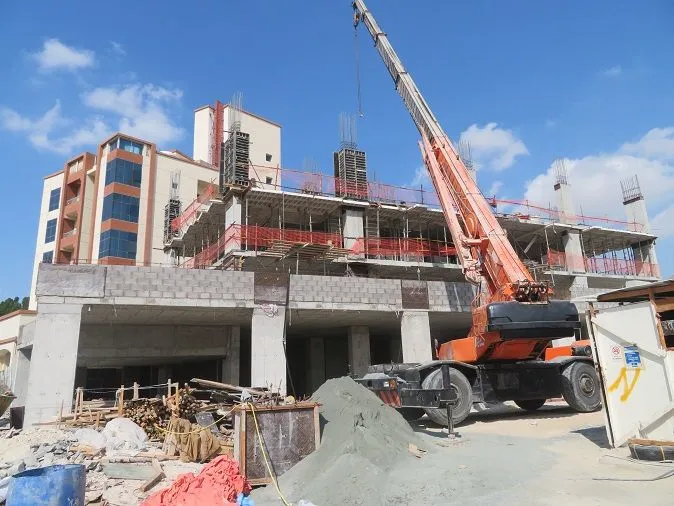 project inspections