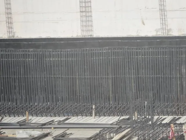 project inspections