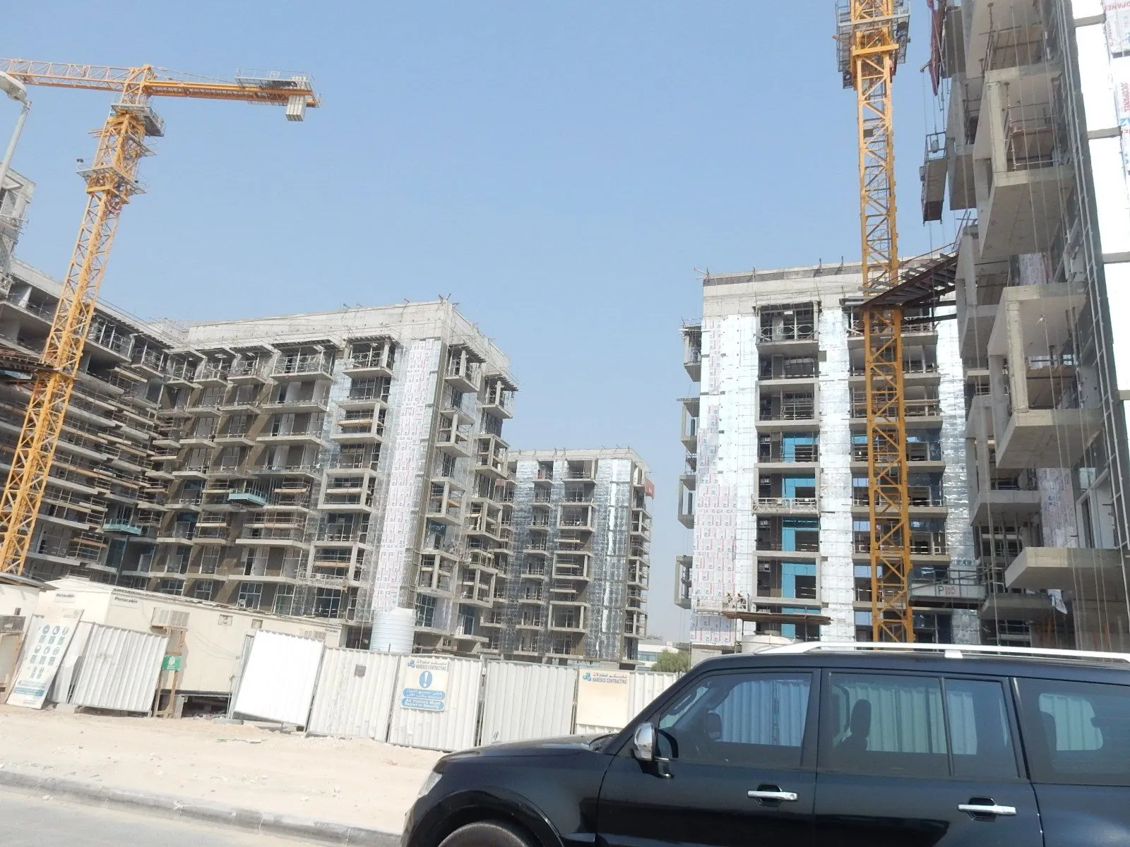 project inspections