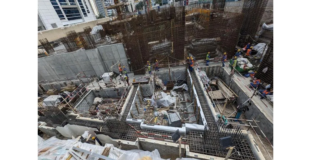 project inspections