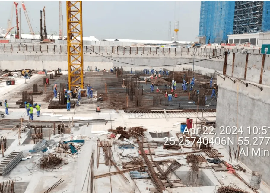 project inspections