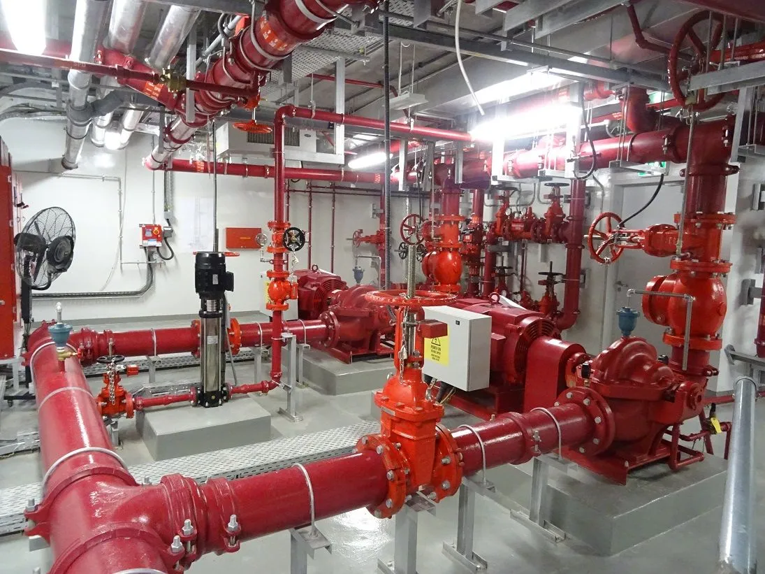 project inspections
