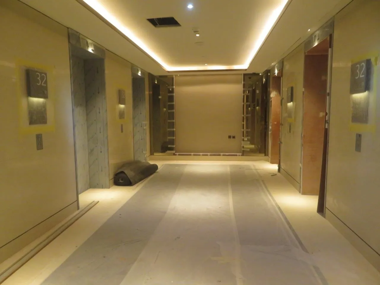 project inspections
