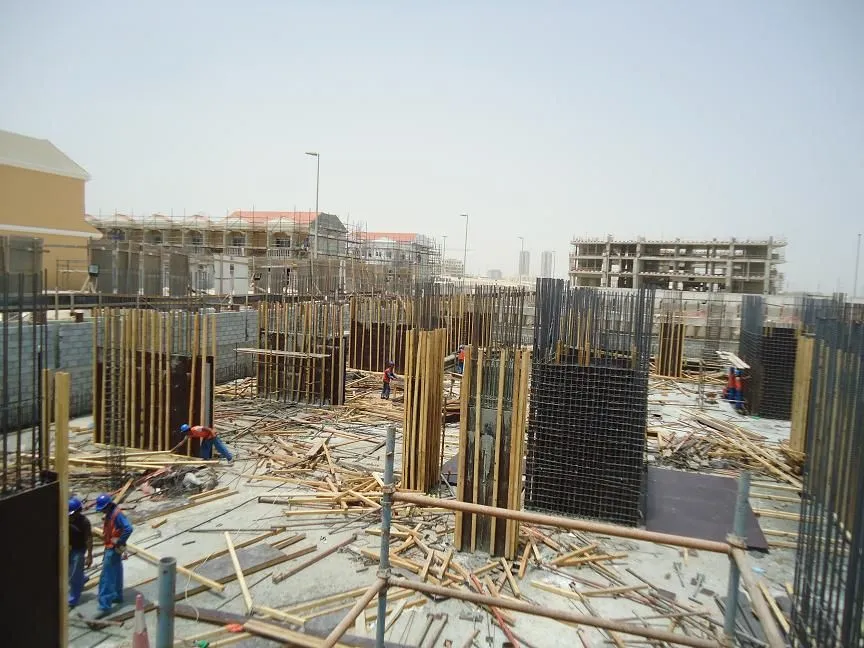 project inspections