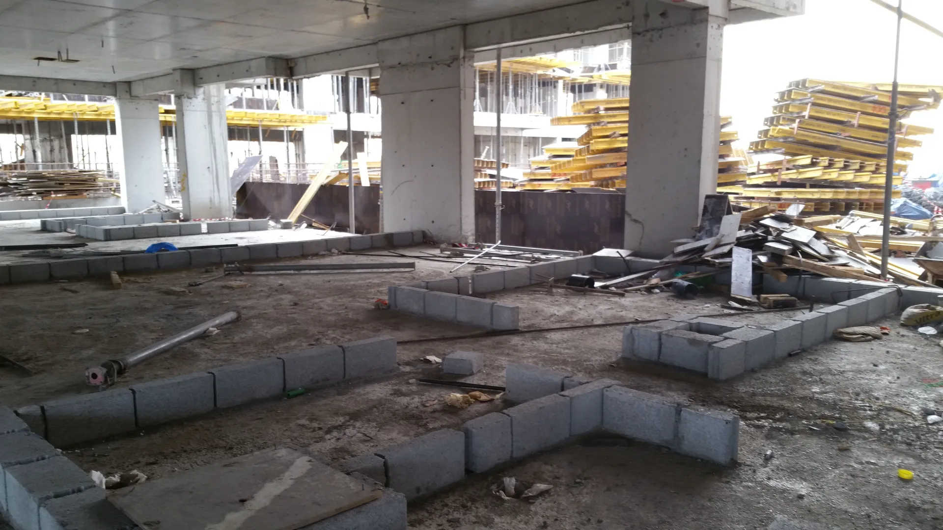 project inspections