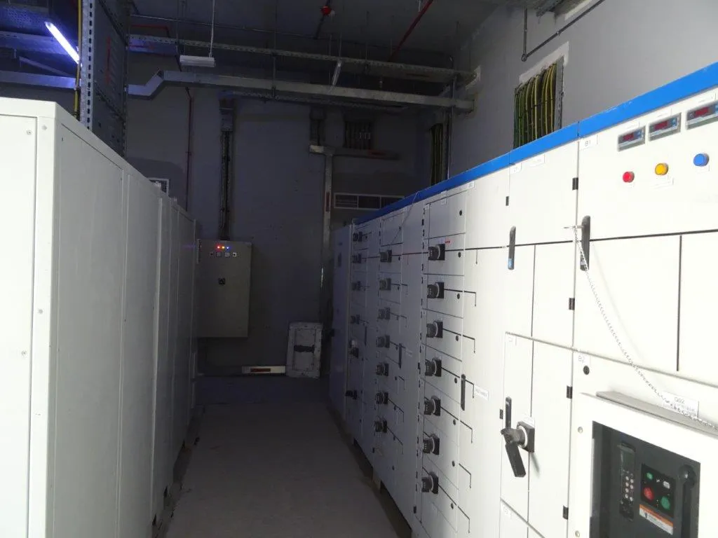project inspections
