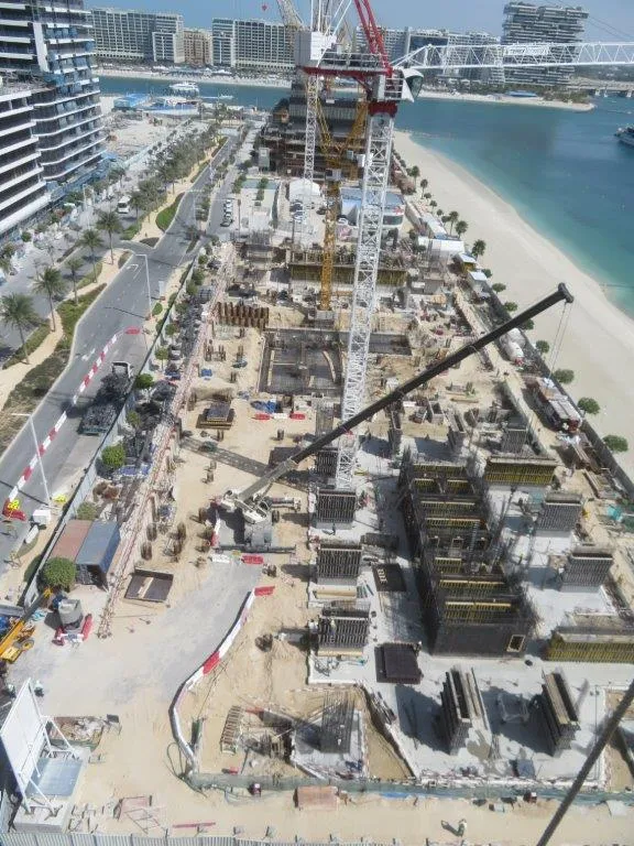 project inspections