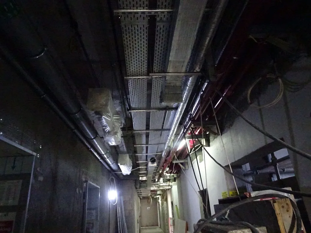 project inspections