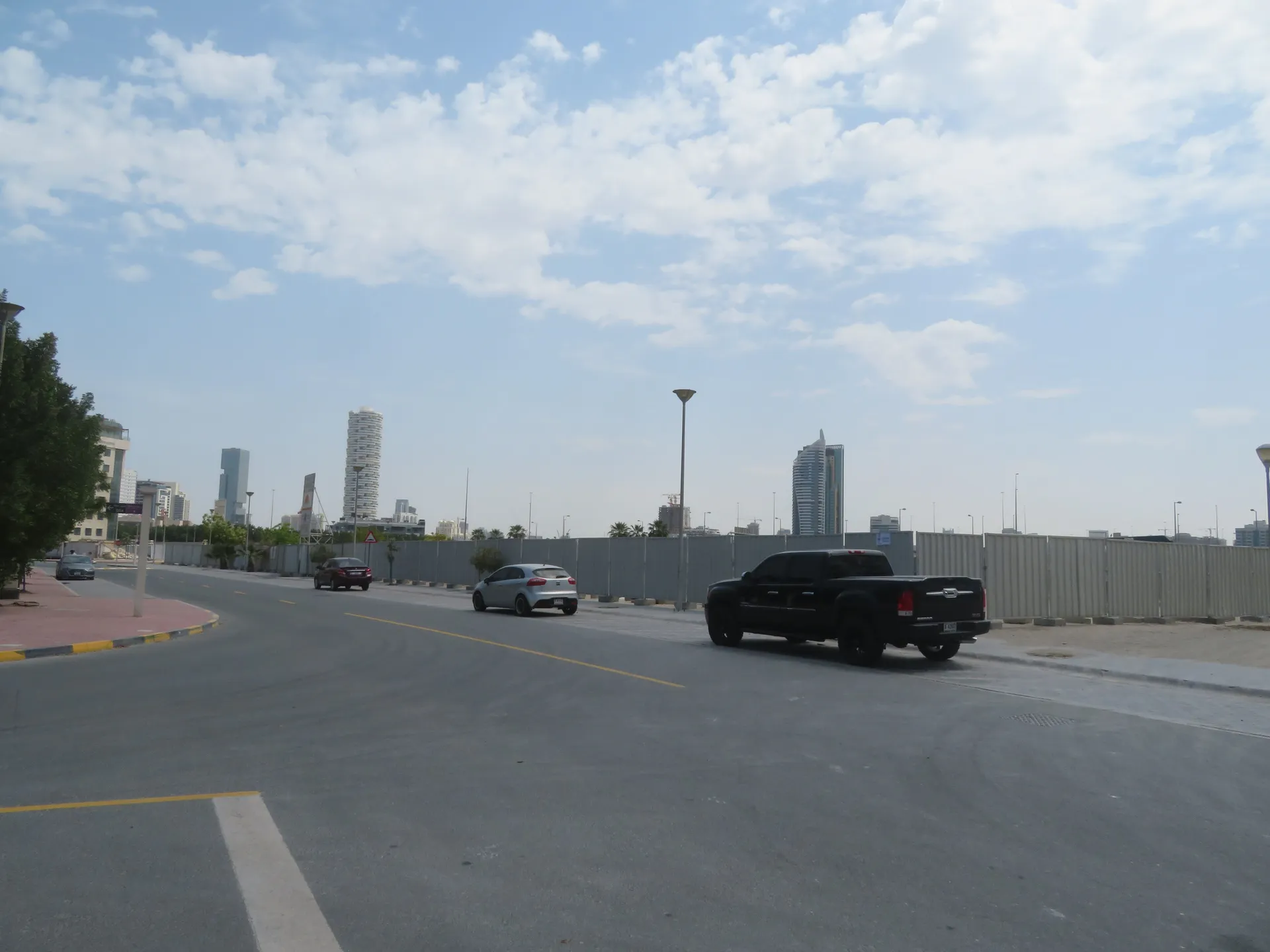 project inspections