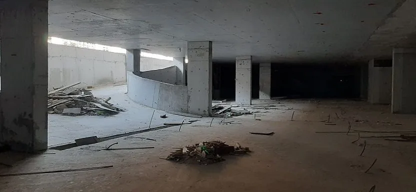 project inspections