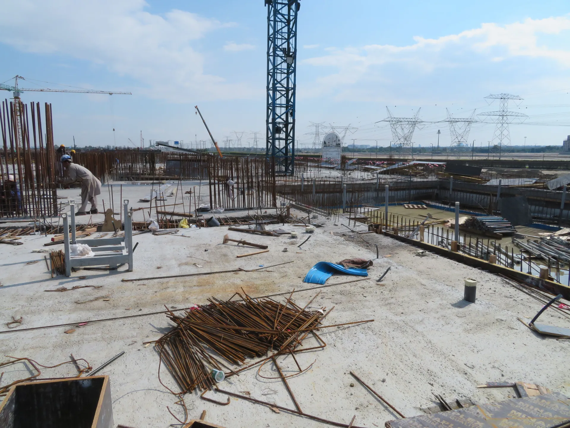 project inspections