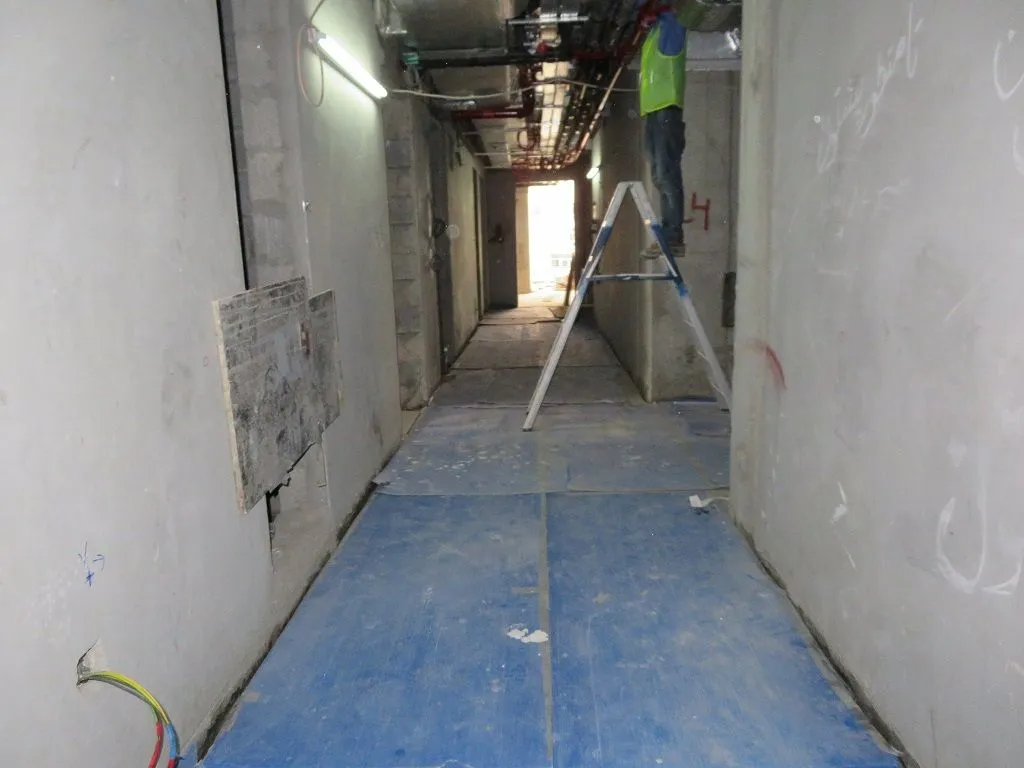 project inspections
