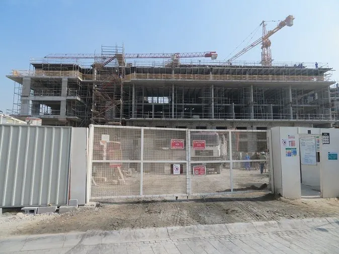 project inspections