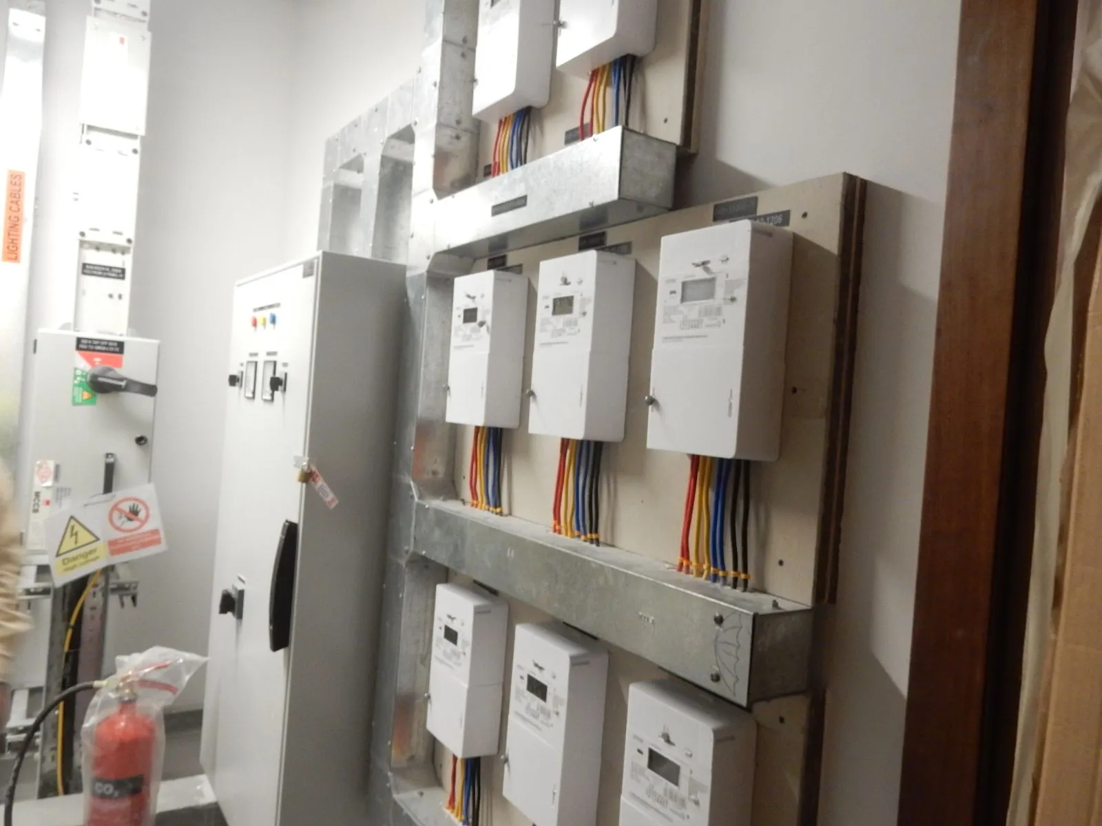 project inspections
