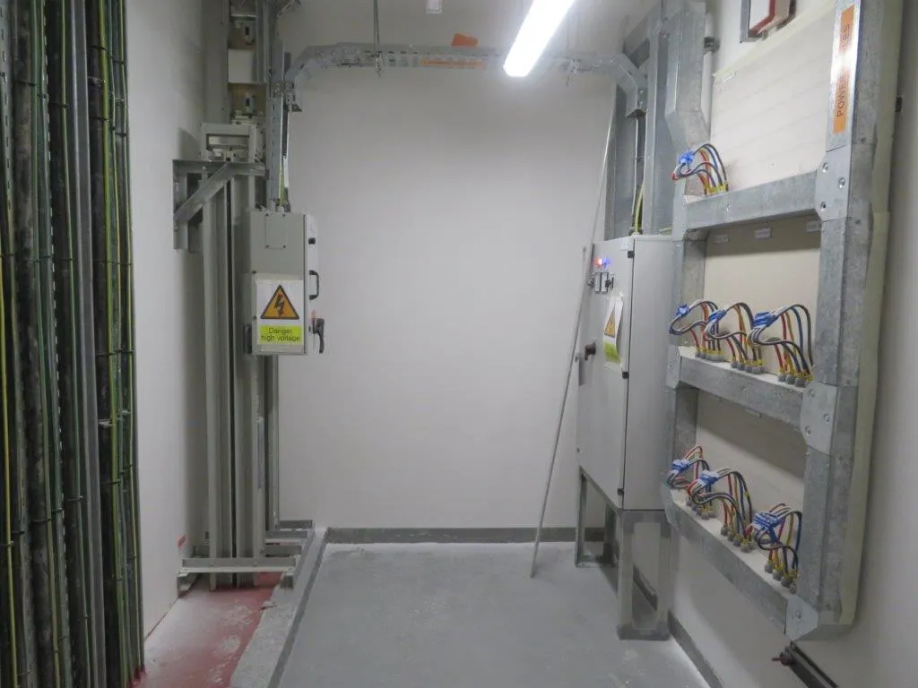 project inspections