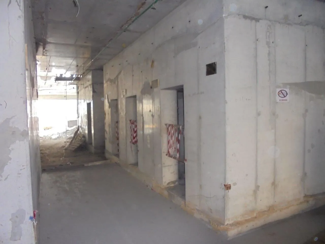 project inspections