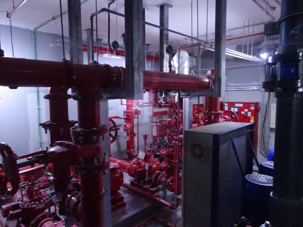 project inspections