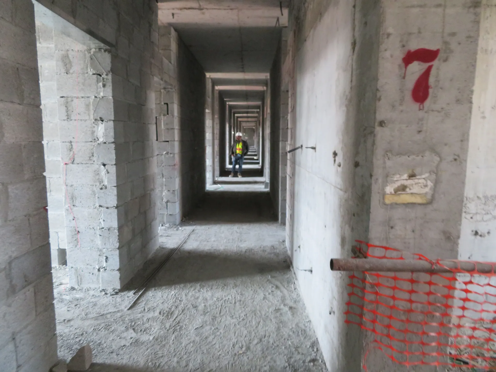 project inspections