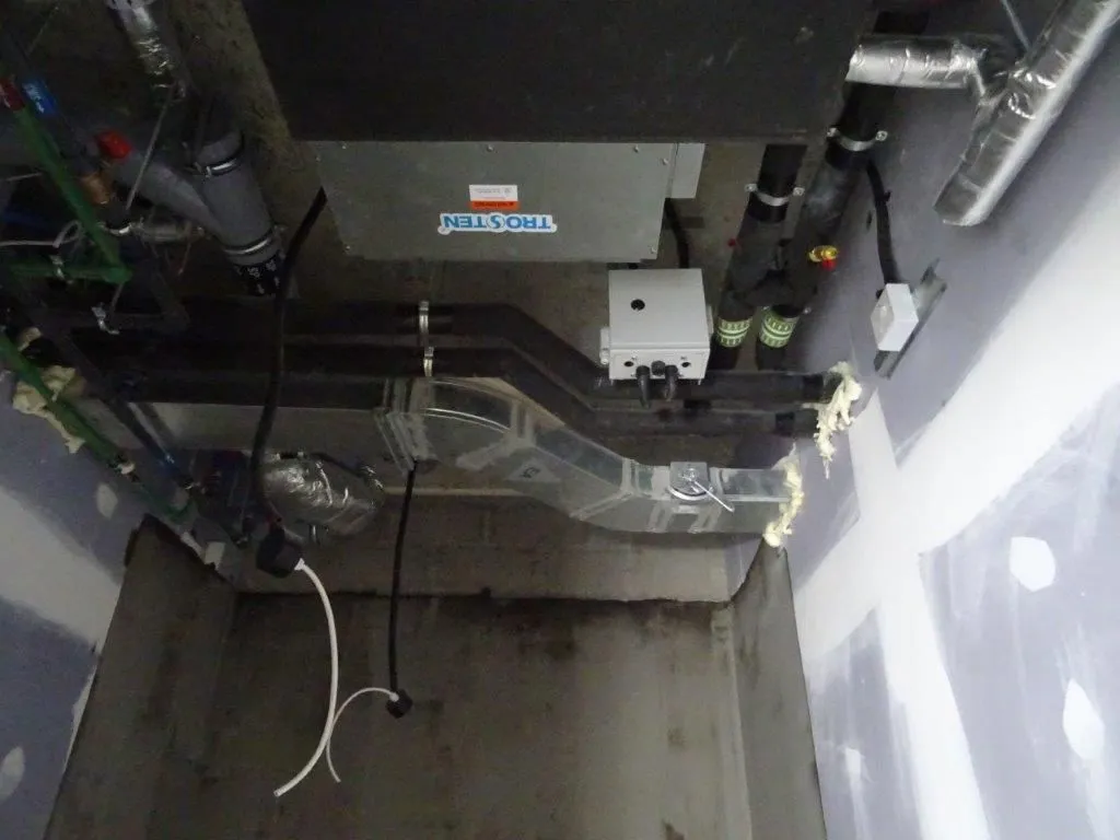 project inspections