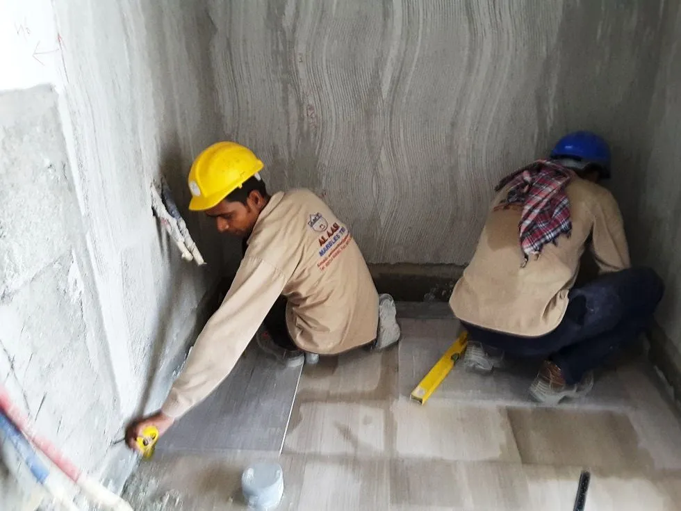 project inspections
