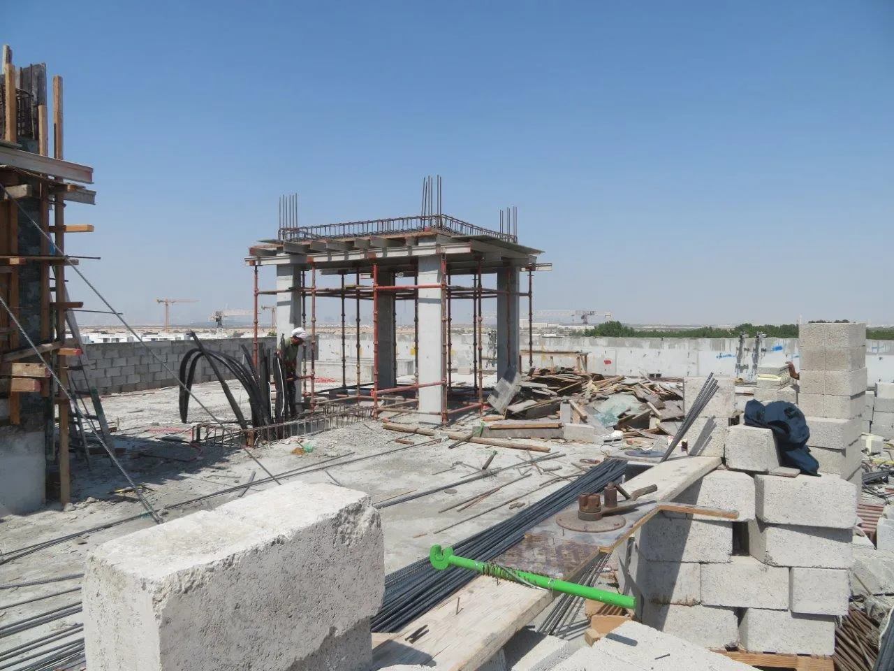 project inspections
