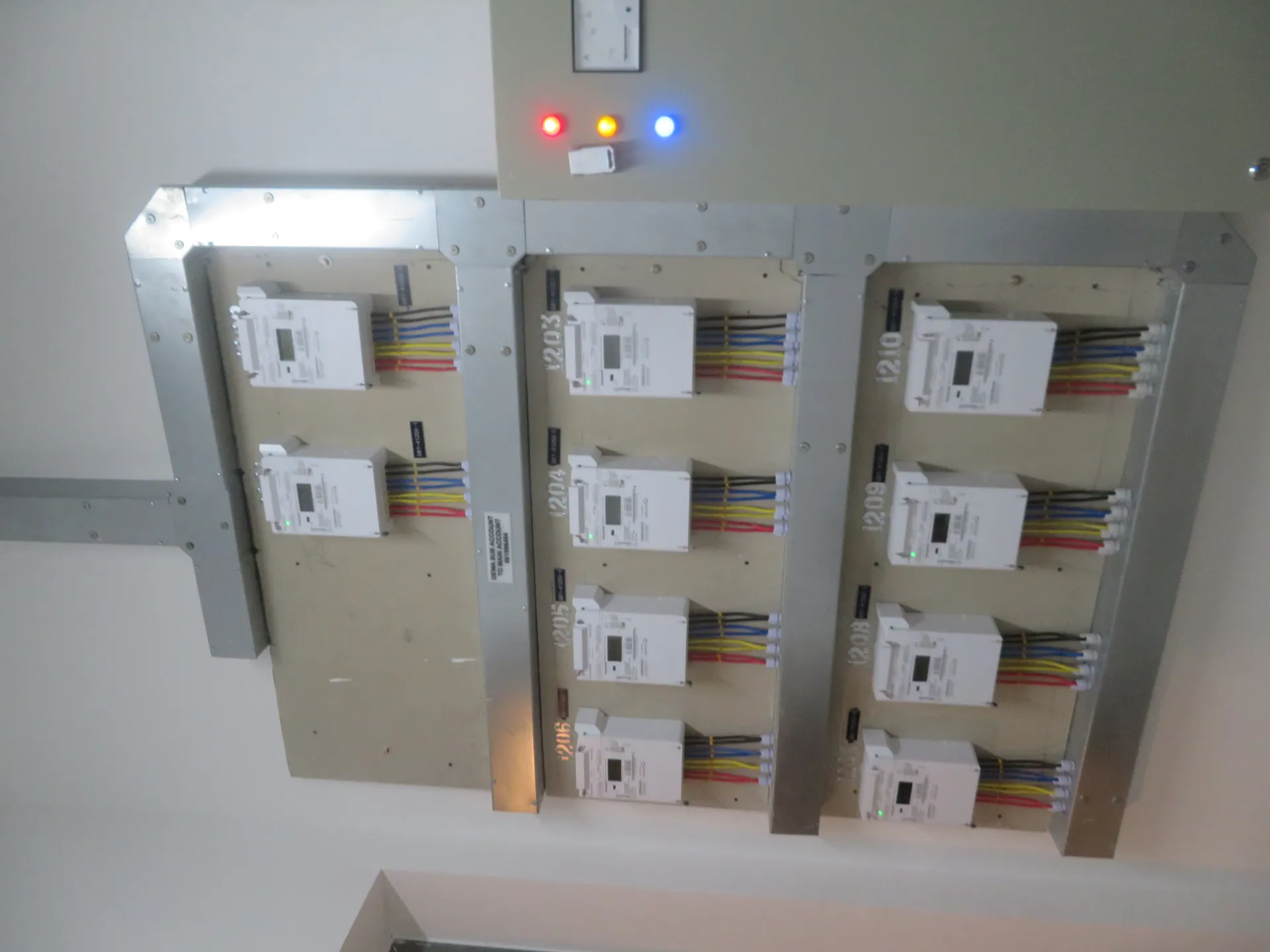 project inspections