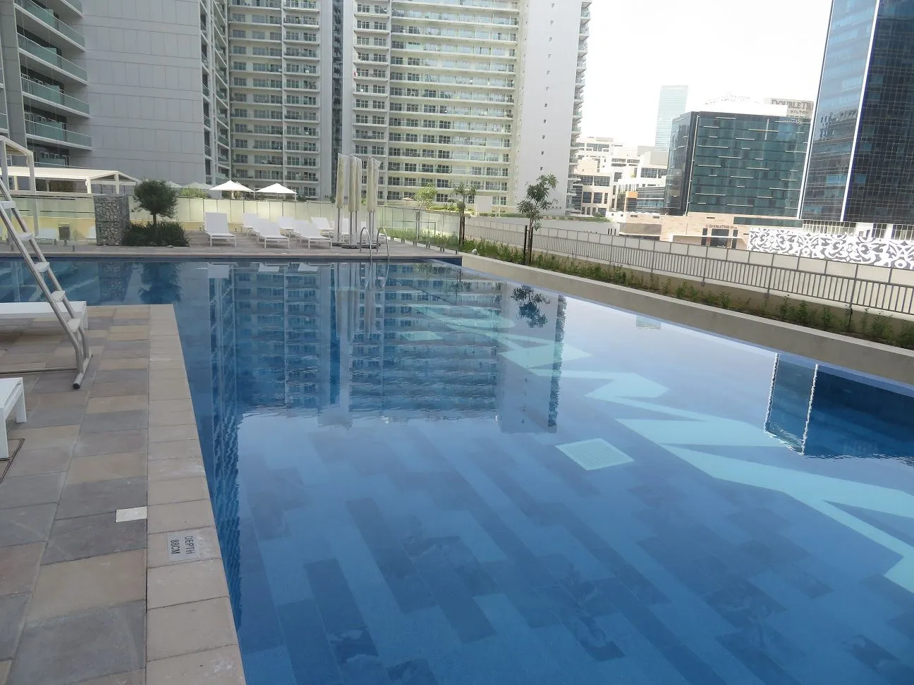 project inspections