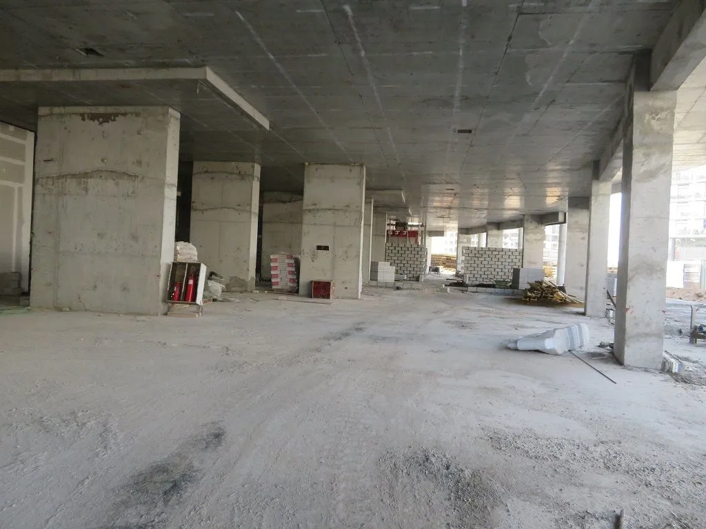 project inspections