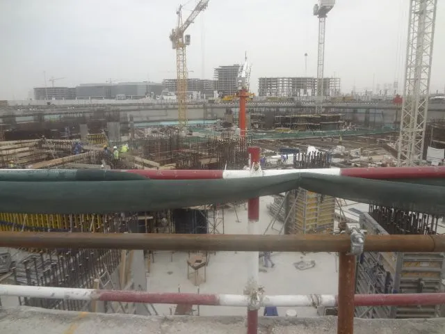 project inspections