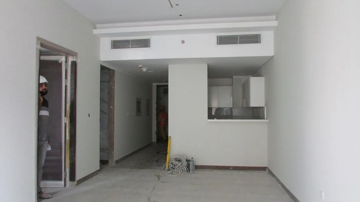 project inspections