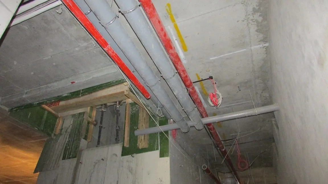 project inspections