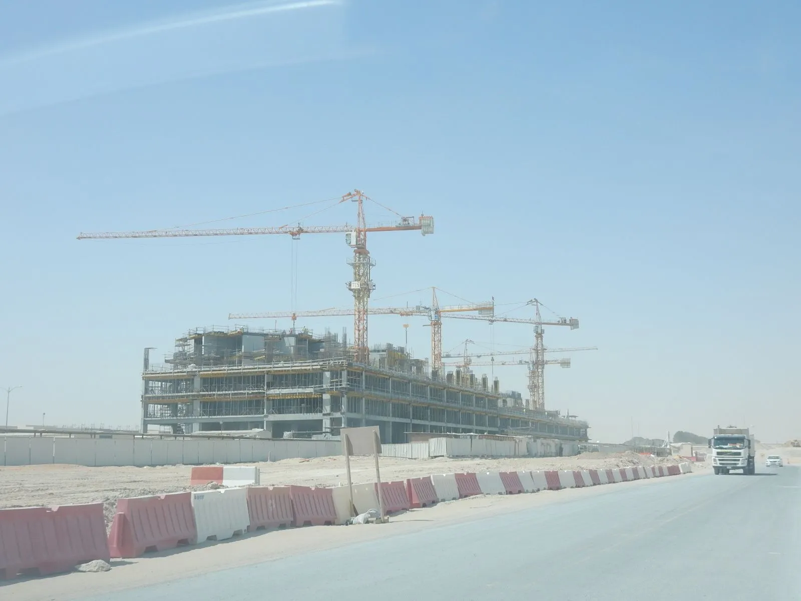 project inspections