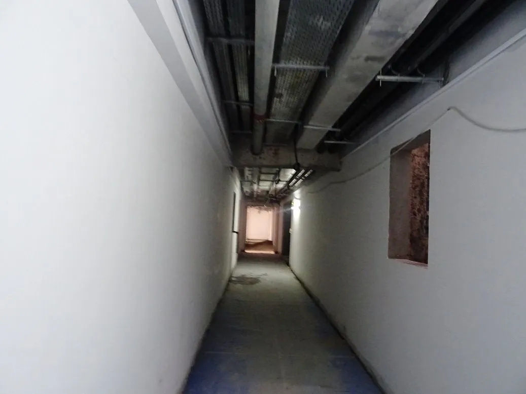 project inspections