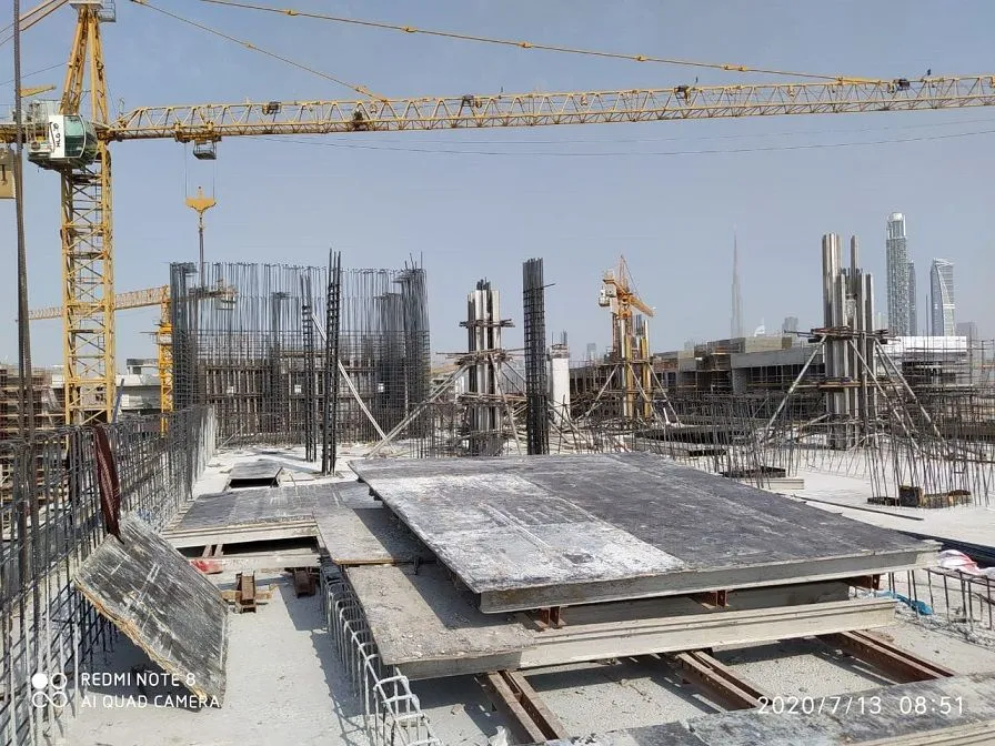 project inspections