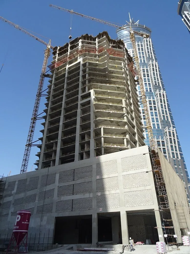 project inspections