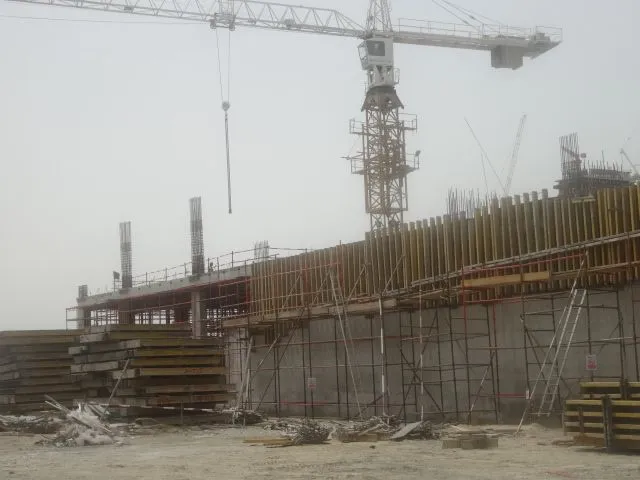 project inspections