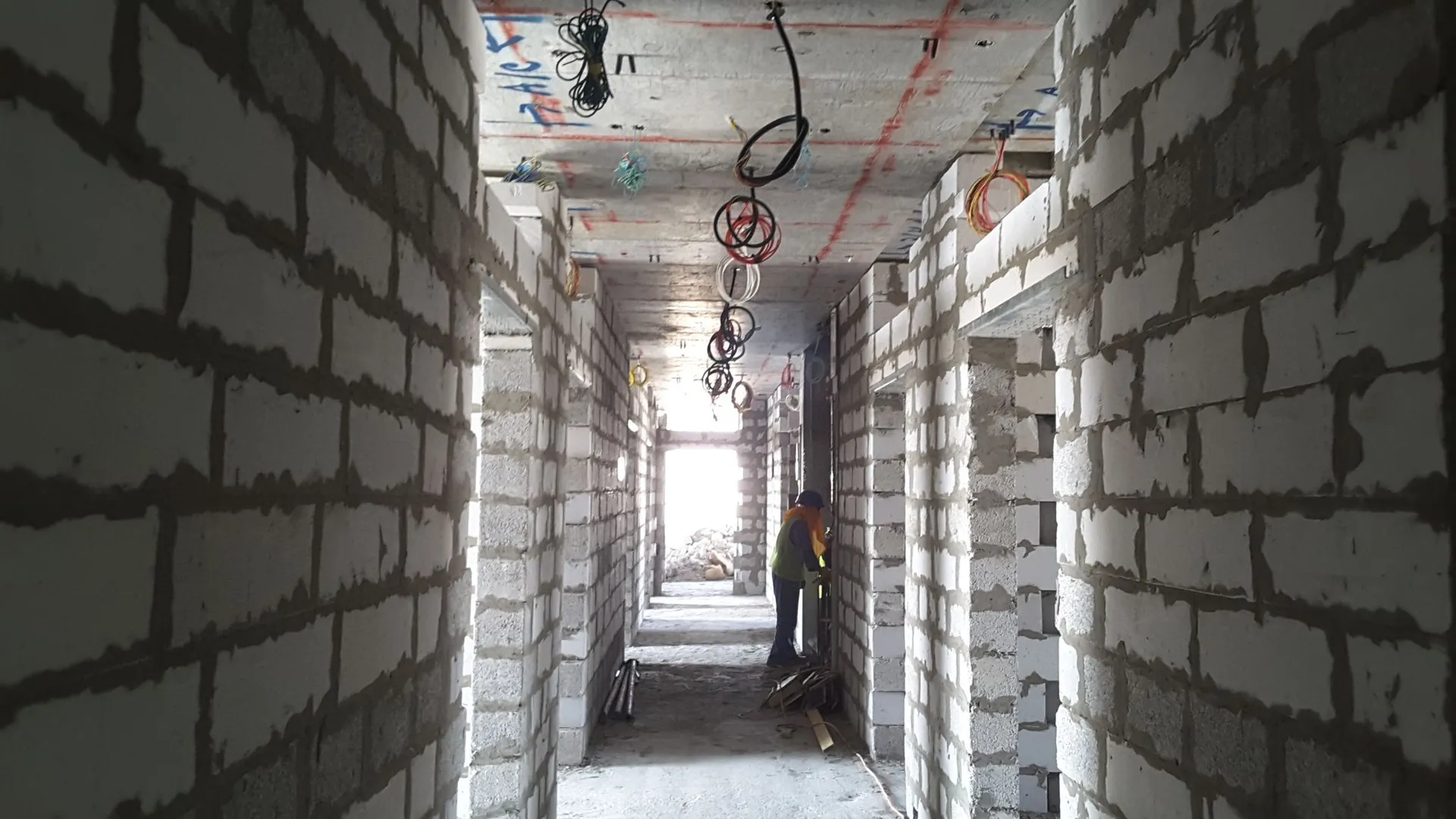 project inspections