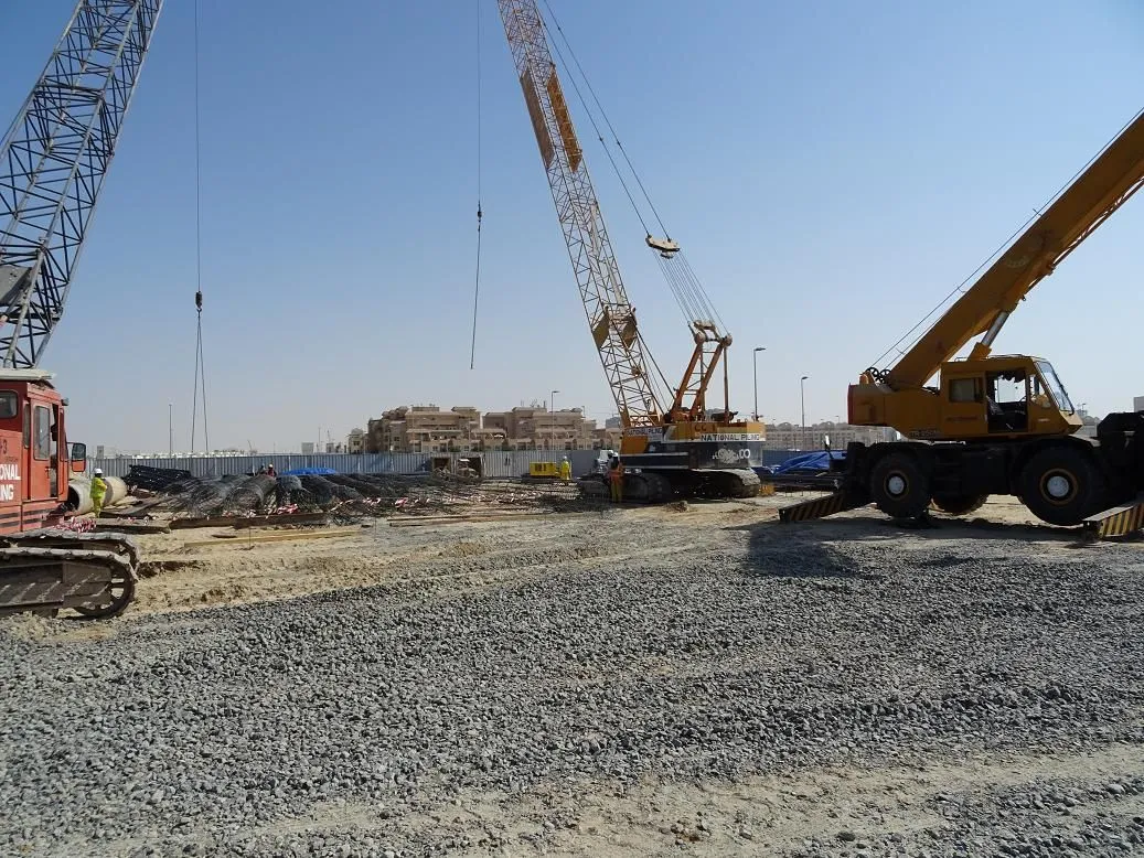 project inspections