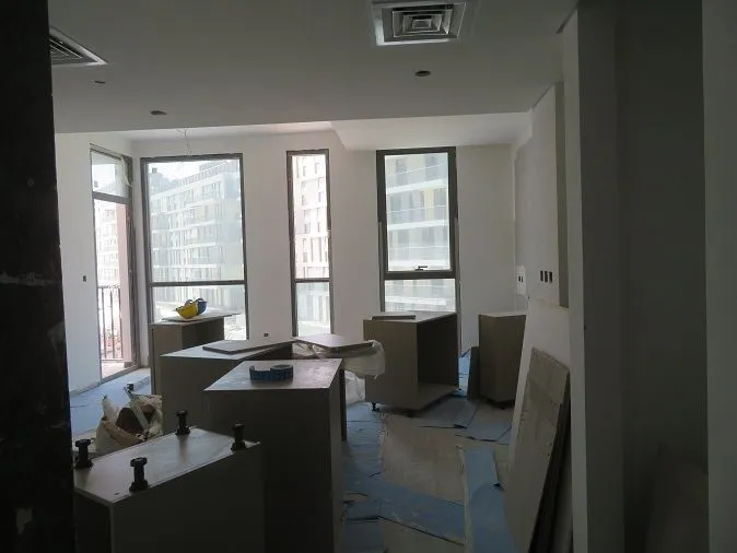 project inspections