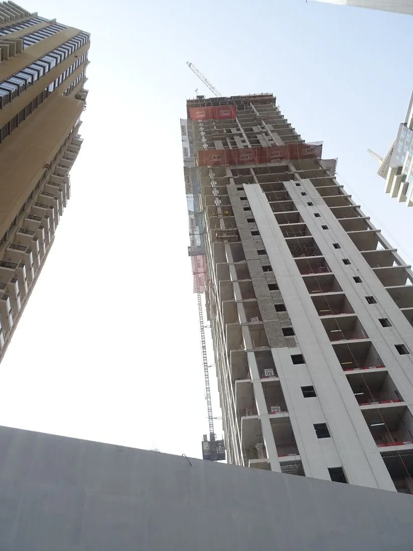 project inspections