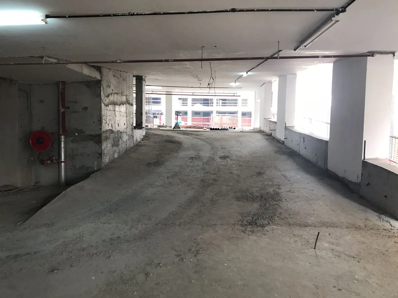 project inspections