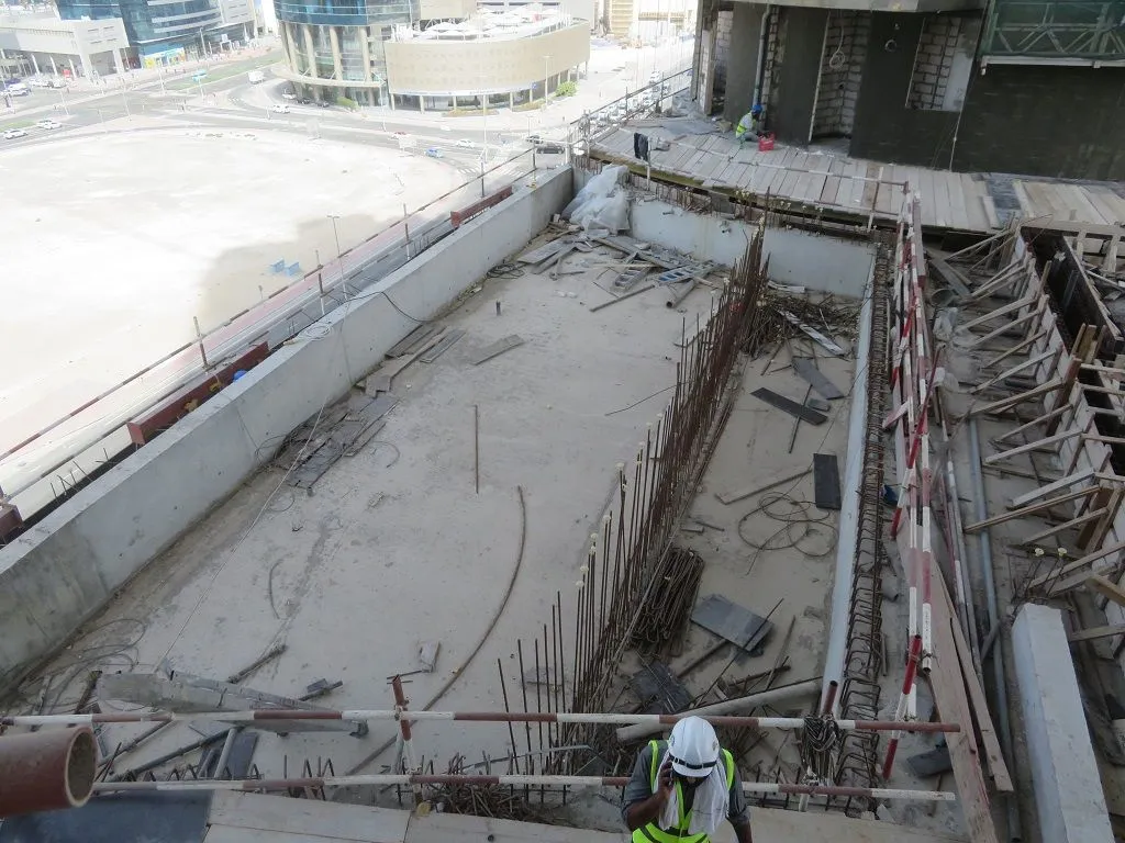 project inspections