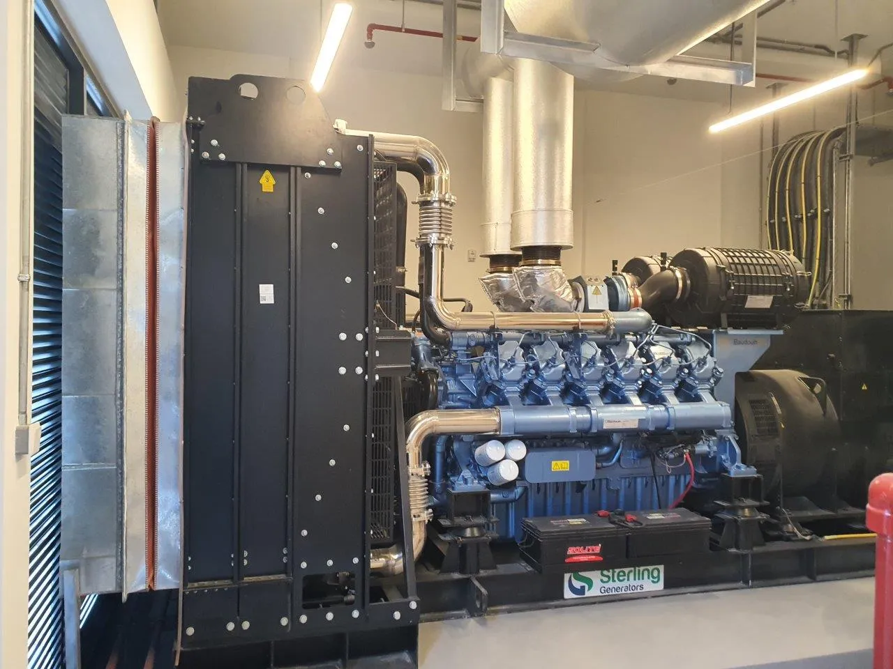project inspections