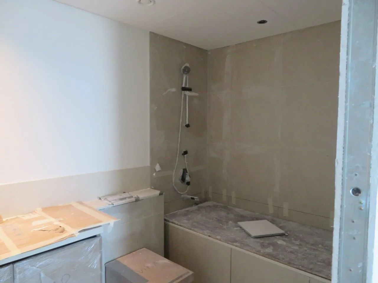 project inspections
