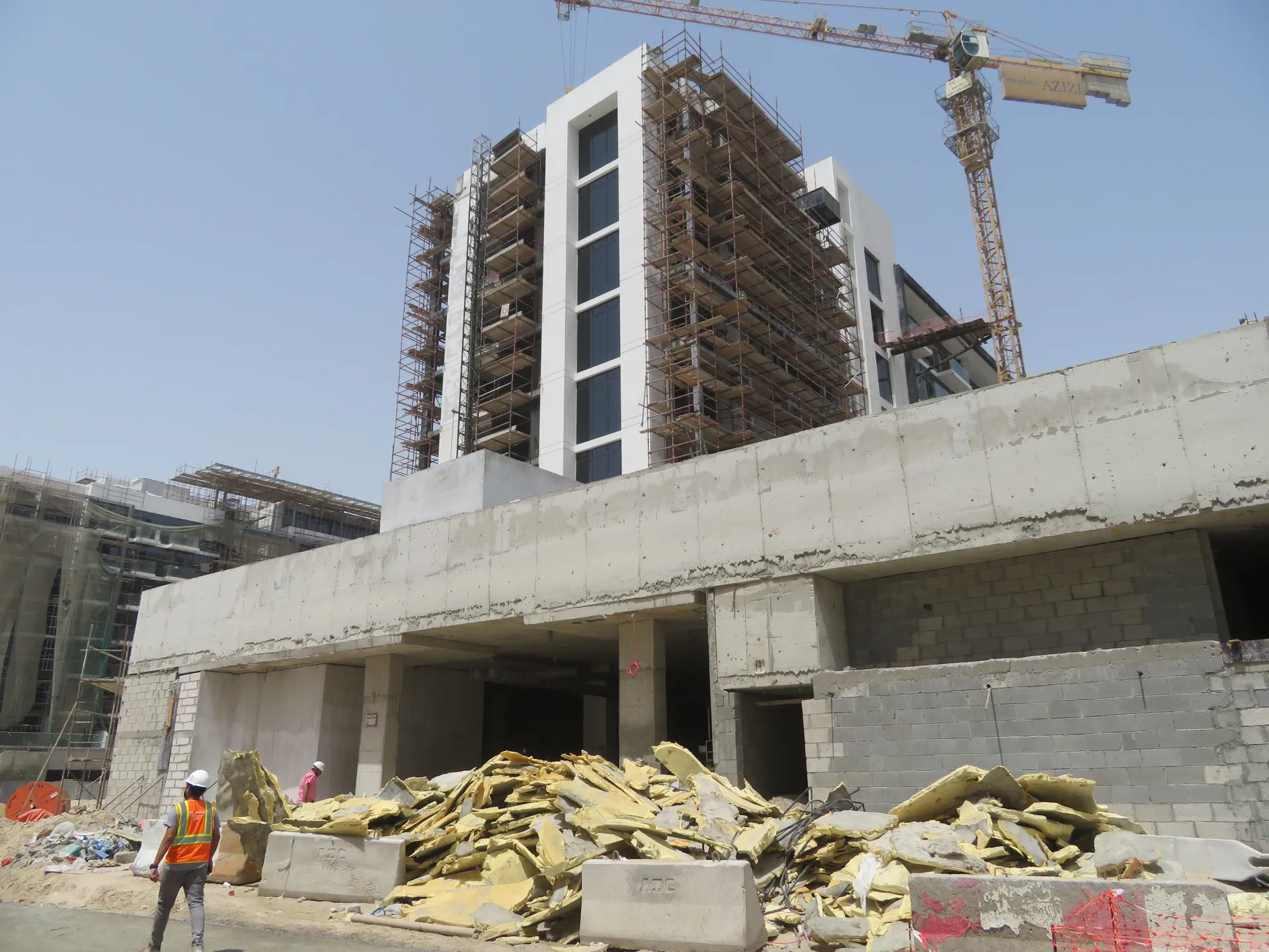 project inspections