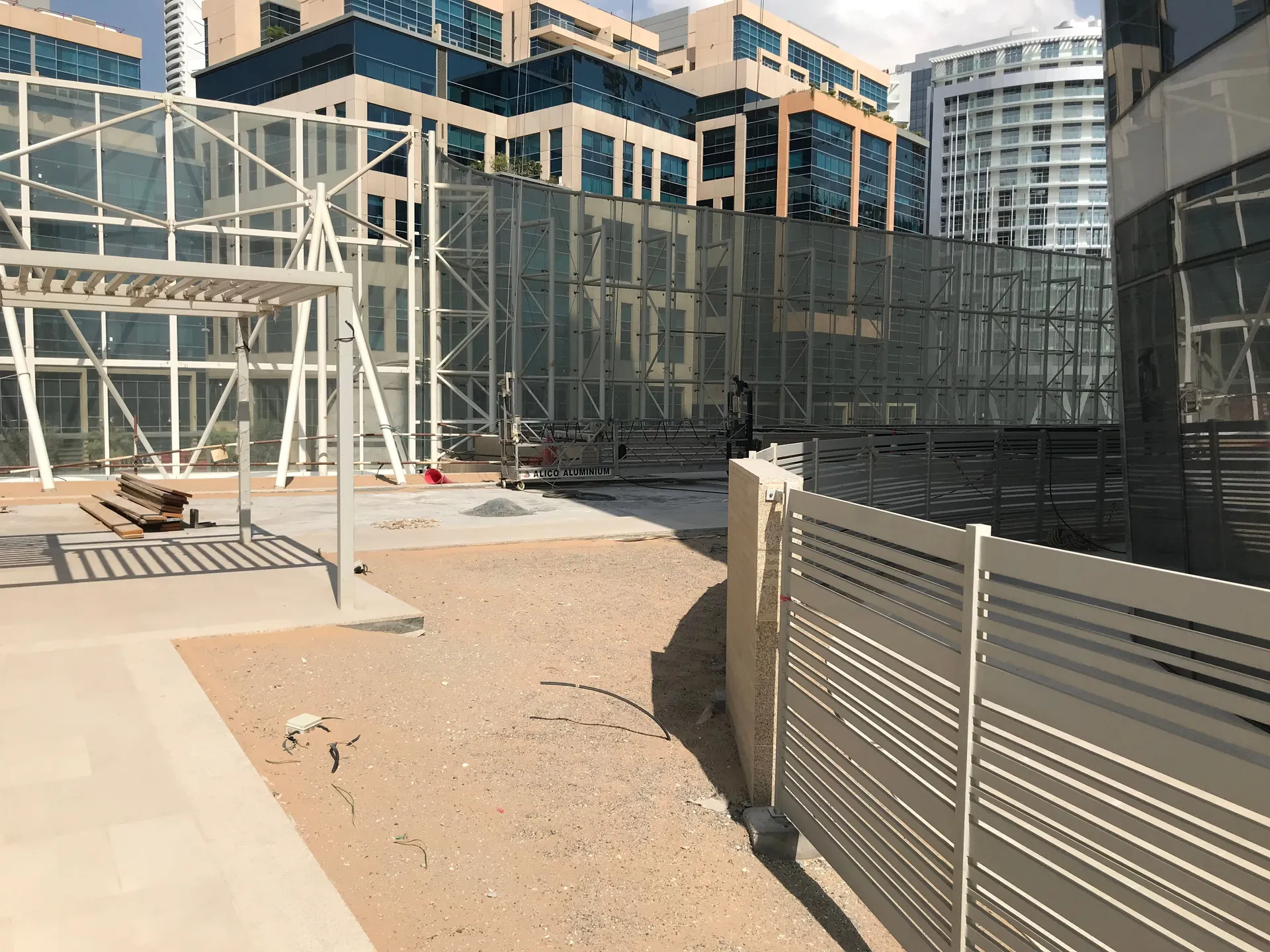 project inspections